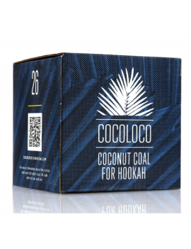 COCOLOCO 1KG